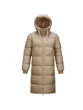Dames Parka Hareid Norlund