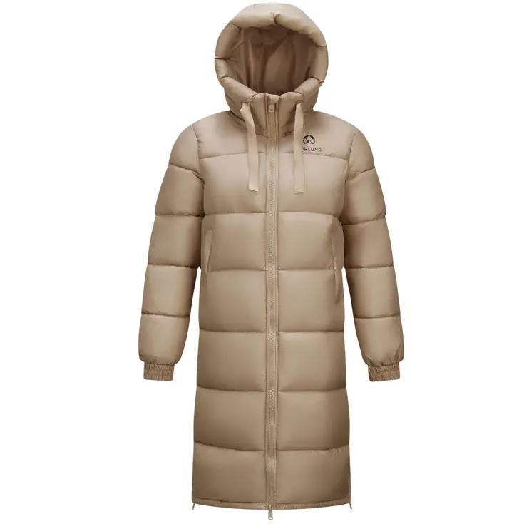 Dames Parka Hareid Norlund
