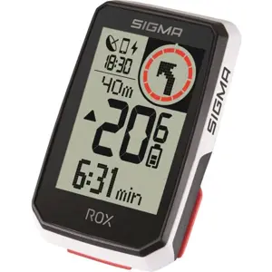 Sigma Fietscomputer Gps Rox 2.0