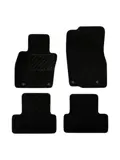 Automatten Mazda CX-60 2022-heden - Naaldvilt