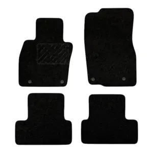 Automatten Mazda CX-60 2022-heden - Naaldvilt