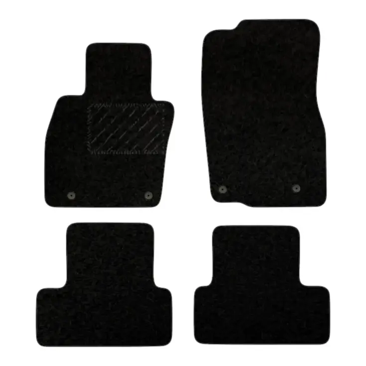 Automatten Mazda CX-60 2022-heden - Naaldvilt