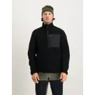 Poederbaas - Four Seasons Heren - Fleece Vest