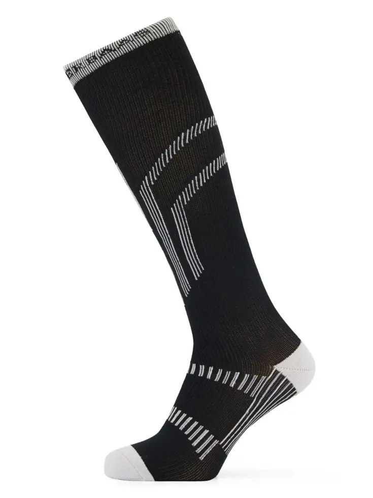 Poederbaas - Lightweight - 1 paar - Skisokken