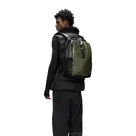 Rains Sibu Clip Front Backpack W3  |23 L