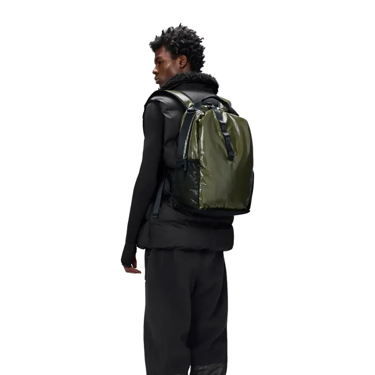 Sibu Clip Front Backpack W3  | 23 L