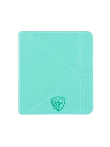 Origami Hoesje - Kobo Libra 2 Zonder Slaapfunctie