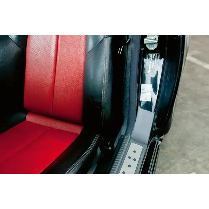 Leder en vinylreparatieset - Quixx
