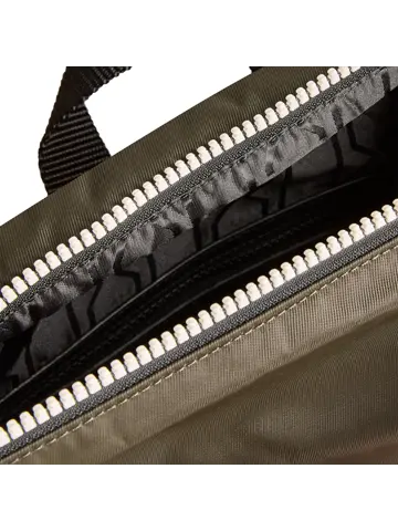 Original Topclip Mini - Rugzak - Unisex - Hunter