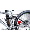 Safeman-T kabelslot - fietsslot - 185cm