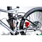 Safeman-T kabelslot - fietsslot - 185cm