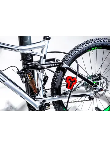 Safeman-T kabelslot - fietsslot - 185cm