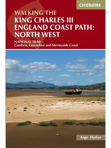 Gids King Charles III England Coast Path