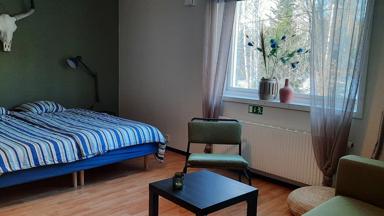 Zweden_ Midden Zweden_Värmland_GuesthouseFybro_appartement_h_9