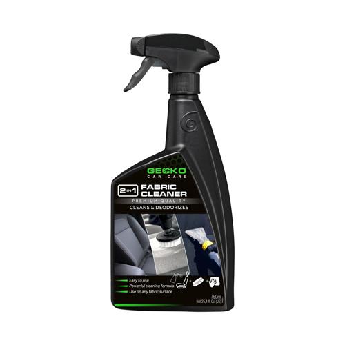 2in1 Bekledingreiniger en Luchtverfrisser 750ml