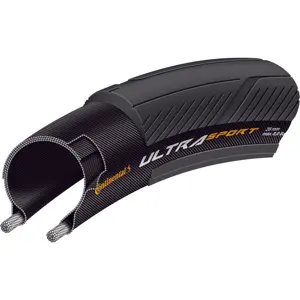 Continental btb Ultra Sport 700 x 28 zw vouw