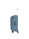 Skaii 4 Wheel Trolley M Expandable  | 67 L
