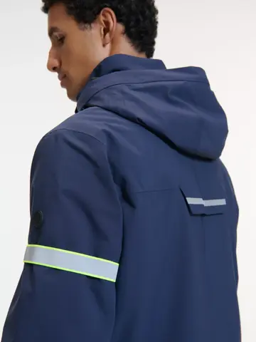 Paxty - Jas heren - Human Nature