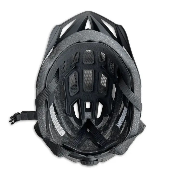 Fietshelm All-Road lichtgewicht