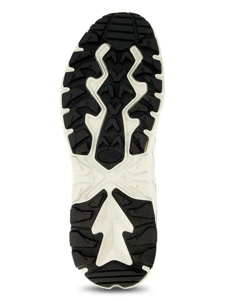 Almoradi - Lage wandelschoenen heren - Human Nature