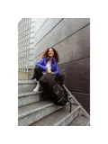 The Base Duffle Backpack L  | 87 L