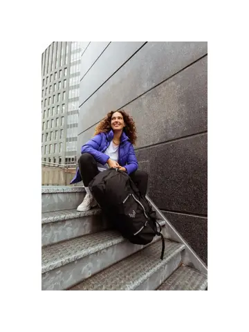 The Base Duffle Backpack L  | 87 L