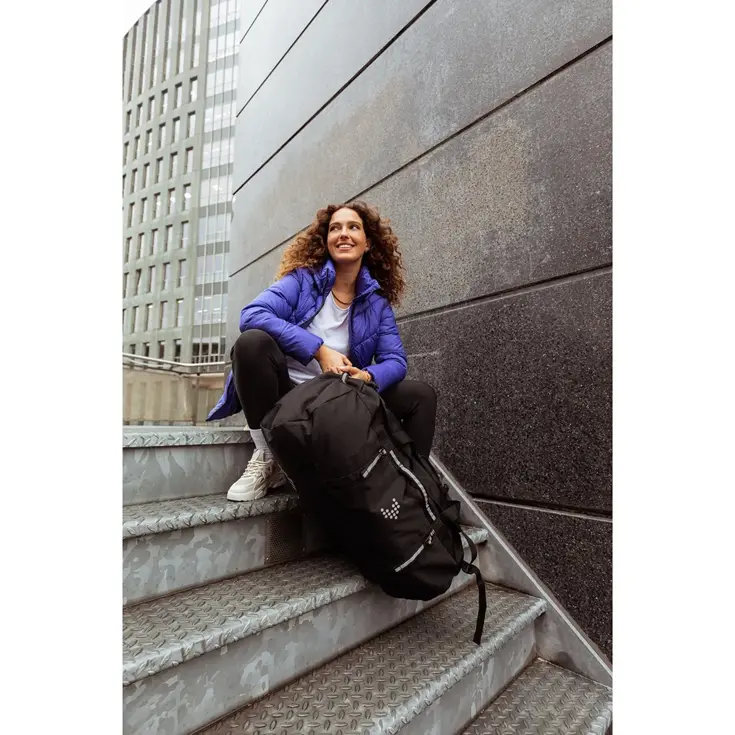 The Base Duffle Backpack L  | 87 L