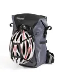 Ortlieb Packman Pro2 Daypack 25L petrol/black