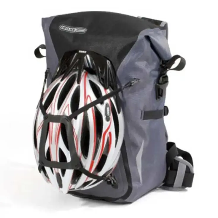 Ortlieb Packman Pro2 Daypack 25L petrol/black