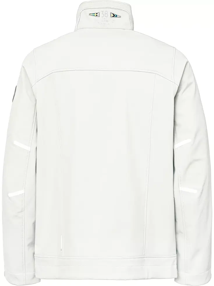 Softshell jack Nick