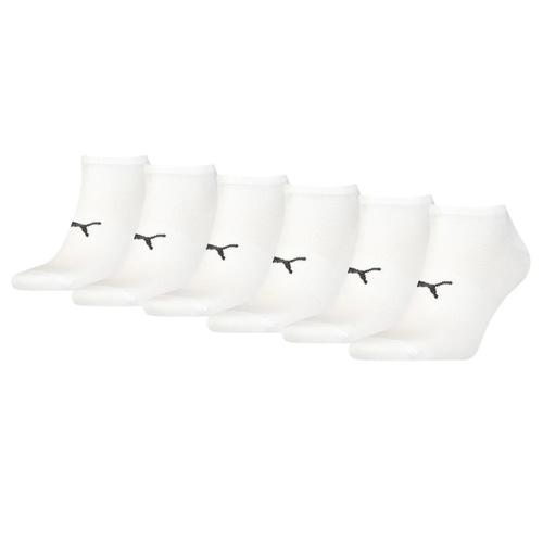 Light - 6 paar - Sneakersokken