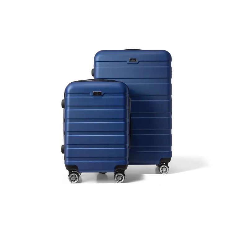 Voyagoux Revelation Kofferset 152L