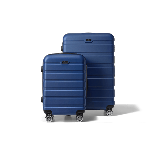 Voyagoux Revelation Kofferset 152L
