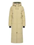 Adeje - Parka dames