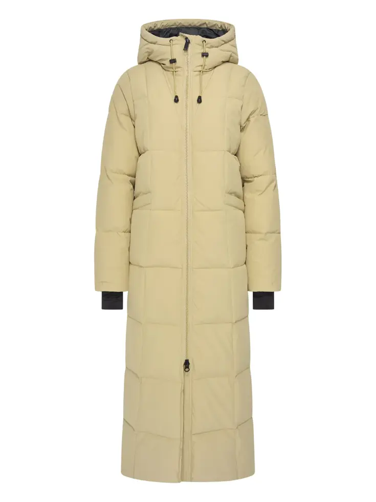 Adeje - Parka dames