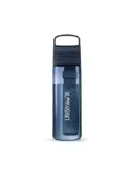 Lifestraw Go 2.0 - Waterfles 650ml - Blauw