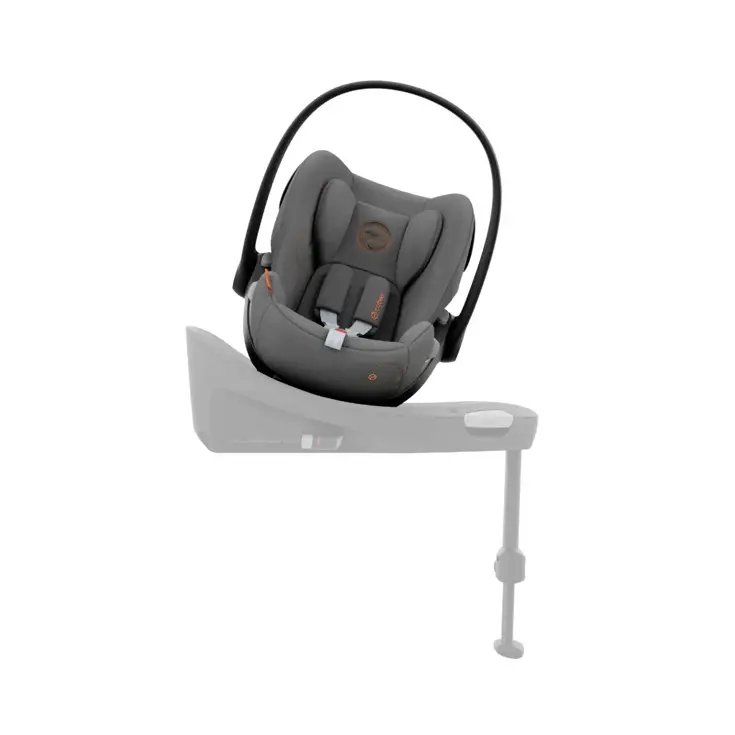 Cloud G - I-Size Autostoel - Cybex