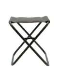 Travellife Barletta kruk dark grey