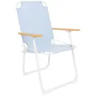 Bo-Camp Pastel Stoel Mosset M