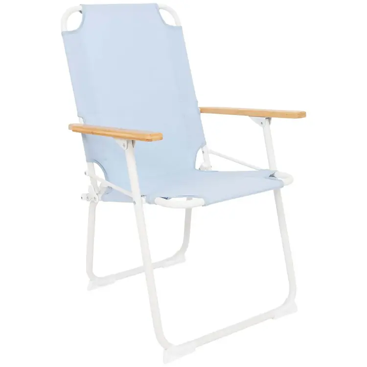 Bo-Camp Pastel Stoel Mosset M