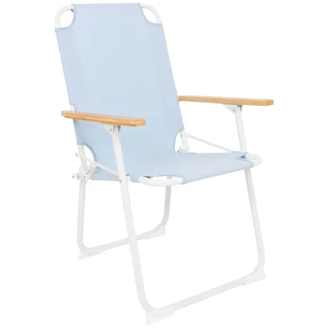 Bo-Camp Pastel Stoel Mosset M