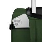 Soft - Handbagage koffer -  25  x  55  x  35  cm