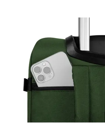 Soft - Handbagage koffer -  25  x  55  x  35  cm