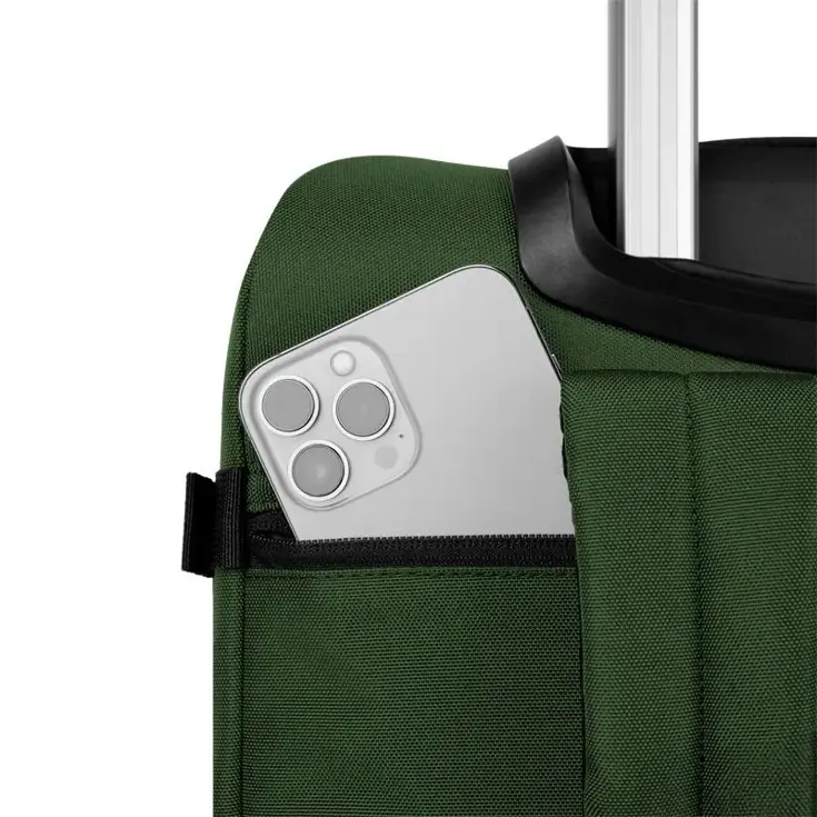 Soft - Handbagage koffer -  25  x  55  x  35  cm