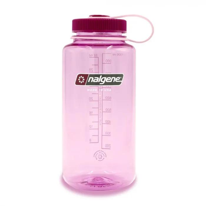 Nalgene  Drinkfles Cosmo  1000ml  Donker Rood main product image