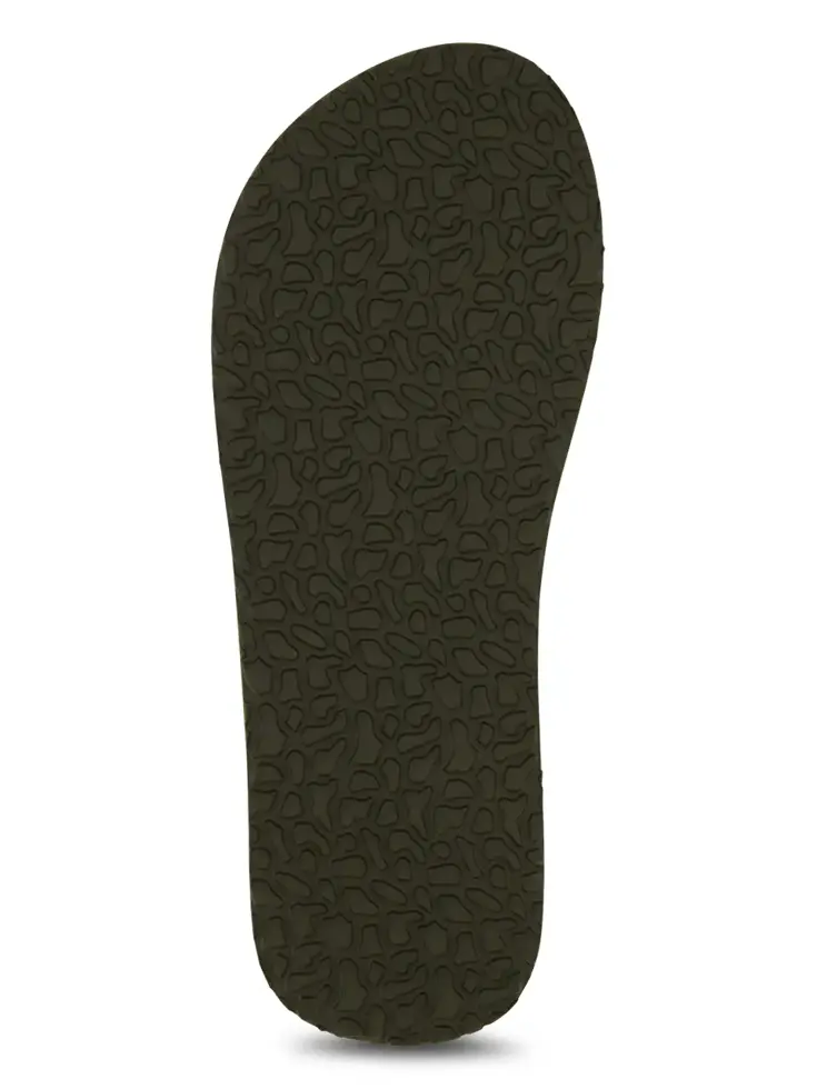 Maio - Slippers heren - Human Nature