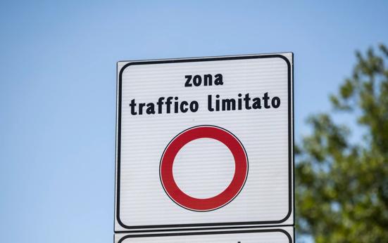 Verkeersboetes in Italië fors verhoogd