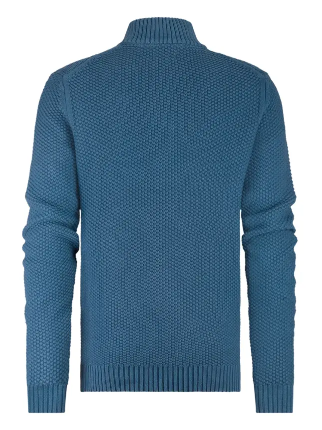 Yarie - Trui heren - Human Nature