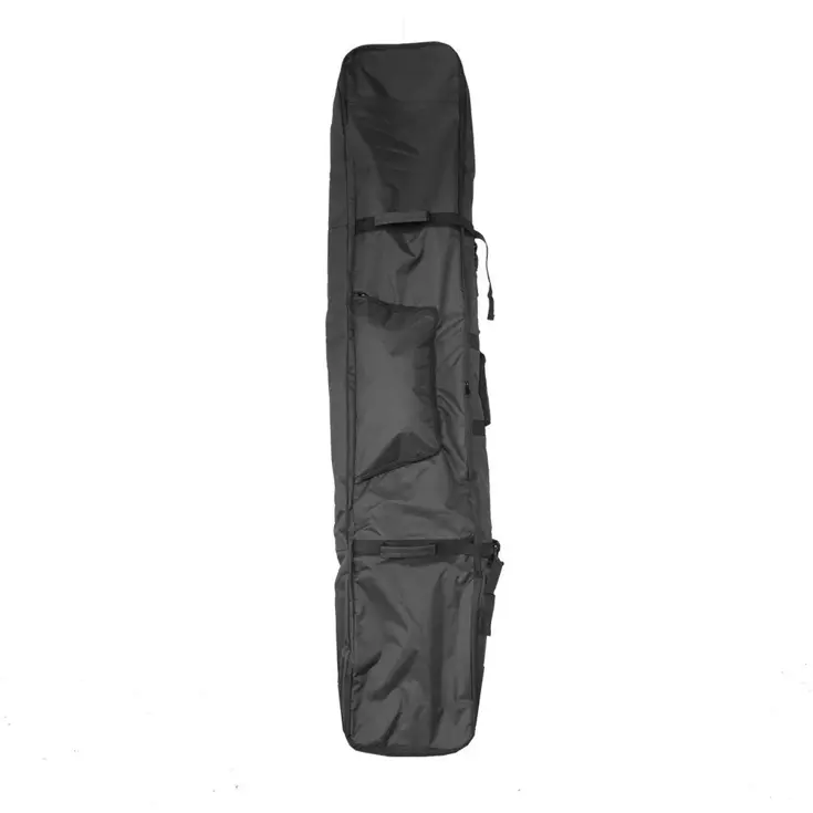 Ski/snowboard tas - 175cm met wieltjes