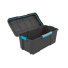 Kis Scuba Opbergbox - waterdicht - 80L